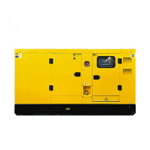 DACPower 50Hz Commercial silent Generator Set for Sale